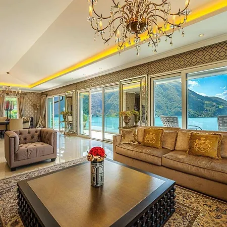 View In Apartment Lugano