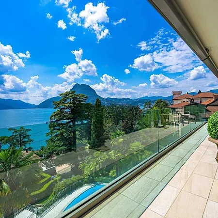 View In Lugano