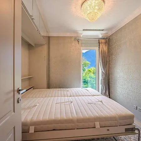 View In Apartment Lugano