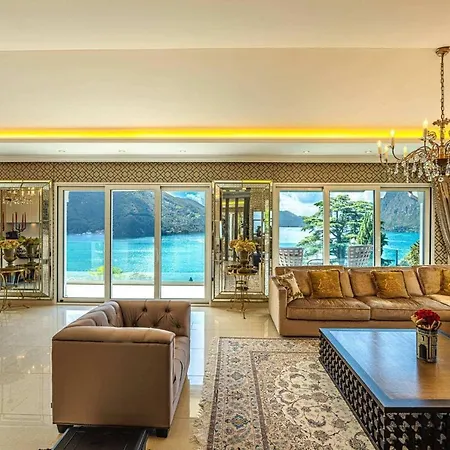 View In Lugano